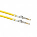 1722533012-06-Y7-D by Molex - 6"" PRE-CRIMP 1858/19 YELLOW
