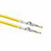 1722533012-05-Y7-D by Molex - 5"" PRE-CRIMP 1858/19 YELLOW