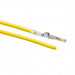 1722533012-12-Y7 by Molex - 12"" PRE-CRIMP 1858/19 YELLOW
