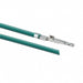 1722533023-02-G7 by Molex - 2"" PRE-CRIMP 1858/19 GREEN
