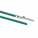 1722533023-06-G9 by Molex - 6"" PRE-CRIMP 1857/19 GREEN