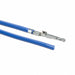 1722533023-05-L9 by Molex - 5"" PRE-CRIMP 1857/19 BLUE