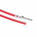 1722533023-06-R7 by Molex - 6"" PRE-CRIMP 1858/19 RED