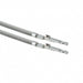 1722533023-10-S7-D by Molex - 10"" PRE-CRIMP 1858/19 SLATE