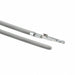 1722533023-10-S9 by Molex - 10"" PRE-CRIMP 1857/19 SLATE