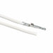 1722533023-05-W7 by Molex - 5"" PRE-CRIMP 1858/19 WHITE