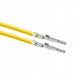 1722533023-03-Y7-D by Molex - 3"" PRE-CRIMP 1858/19 YELLOW