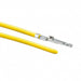 1722533023-06-Y7 by Molex - 6"" PRE-CRIMP 1858/19 YELLOW
