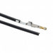 1722533111-06-B0 by Molex - 6"" PRE-CRIMP 1856/19 BLACK