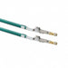1722533111-12-G2-D by Molex - 12"" PRE-CRIMP 1855/19 GREEN
