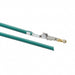 1722533111-12-G0 by Molex - 12"" PRE-CRIMP 1856/19 GREEN