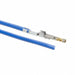1722533111-08-L0 by Molex - 8"" PRE-CRIMP 1856/19 BLUE