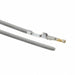1722533111-04-S2 by Molex - 4"" PRE-CRIMP 1855/19 SLATE