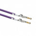 1722533111-06-V2-D by Molex - 6"" PRE-CRIMP 1855/19 VIOLET