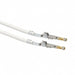 1722533111-11-W0-D by Molex - 11"" PRE-CRIMP 1856/19 WHITE