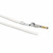 1722533111-06-W2 by Molex - 6"" PRE-CRIMP 1855/19 WHITE