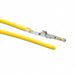 1722533111-08-Y2 by Molex - 8"" PRE-CRIMP 1855/19 YELLOW