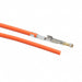 1722533112-12-A2 by Molex - 12"" PRE-CRIMP 1855/19 ORANGE