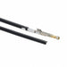 1722533112-10-B2 by Molex - 10"" PRE-CRIMP 1855/19 BLACK