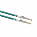 1722533112-11-G2-D by Molex - 11"" PRE-CRIMP 1855/19 GREEN