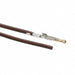 1722533112-11-N2 by Molex - 11"" PRE-CRIMP 1855/19 BROWN