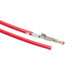 1722533112-11-R2 by Molex - 11"" PRE-CRIMP 1855/19 RED