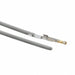 1722533112-05-S0 by Molex - 5"" PRE-CRIMP 1856/19 SLATE