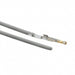 1722533112-03-S2 by Molex - 3"" PRE-CRIMP 1855/19 SLATE