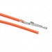 1722533123-10-A0 by Molex - 10"" PRE-CRIMP 1856/19 ORANGE