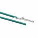 1722533123-11-G2 by Molex - 11"" PRE-CRIMP 1855/19 GREEN