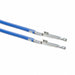 1722533123-02-L0-D by Molex - 2"" PRE-CRIMP 1856/19 BLUE