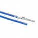 1722533123-06-L0 by Molex - 6"" PRE-CRIMP 1856/19 BLUE