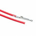 1722533123-04-R2 by Molex - 4"" PRE-CRIMP 1855/19 RED