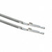 1722533123-03-S0-D by Molex - 3"" PRE-CRIMP 1856/19 SLATE