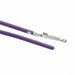 1722533123-05-V0 by Molex - 5"" PRE-CRIMP 1856/19 VIOLET