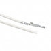1722533123-11-W0 by Molex - 11"" PRE-CRIMP 1856/19 WHITE