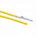 1722533123-10-Y0 by Molex - 10"" PRE-CRIMP 1856/19 YELLOW