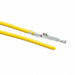 1722533123-06-Y2 by Molex - 6"" PRE-CRIMP 1855/19 YELLOW