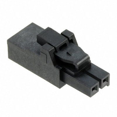 1722561002 by Molex - CONNECTOR RECPT HSG 2POS 3.50MM