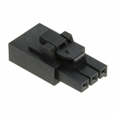 1722561003 by Molex - CONNECTOR RECPT HSG 3POS 3.50MM