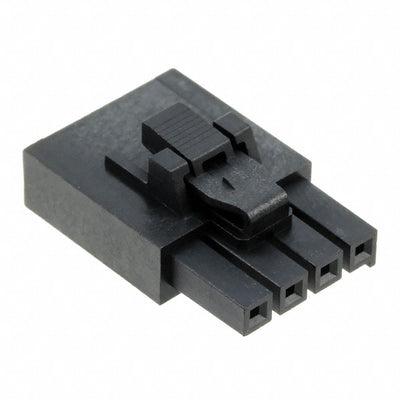 1722561004 by Molex - CONNECTOR RECPT HSG 4POS 3.50MM