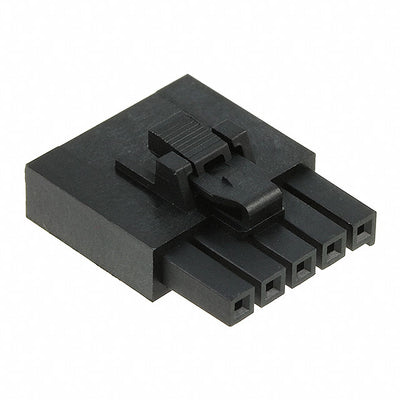 1722561005 by Molex - CONNECTOR RECPT HSG 5POS 3.50MM