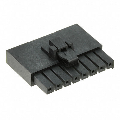 1722561008 by Molex - CONNECTOR RECPT HSG 8POS 3.50MM