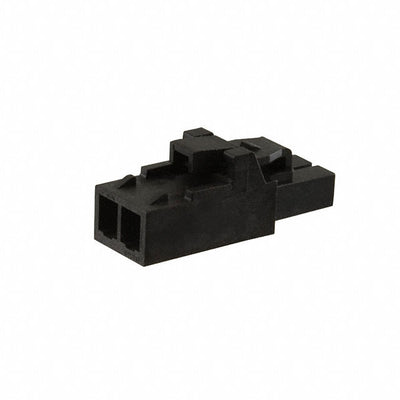 1722561102 by Molex - CONNECTOR RECPT HSG 2POS 3.50MM