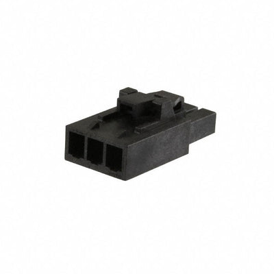 1722561103 by Molex - CONNECTOR RECPT HSG 3POS 3.50MM