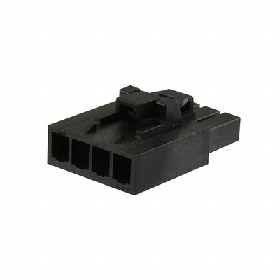1722561104 by Molex - CONNECTOR RECPT HSG 4POS 3.50MM