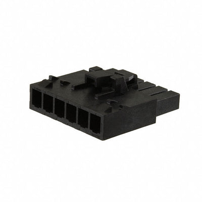 1722561106 by Molex - CONNECTOR RECPT HSG 6POS 3.50MM