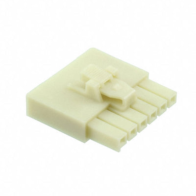 1722562006 by Molex - CONNECTOR RECPT HSG 6POS 3.50MM