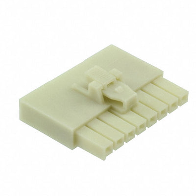 1722562008 by Molex - CONNECTOR RECPT HSG 8POS 3.50MM
