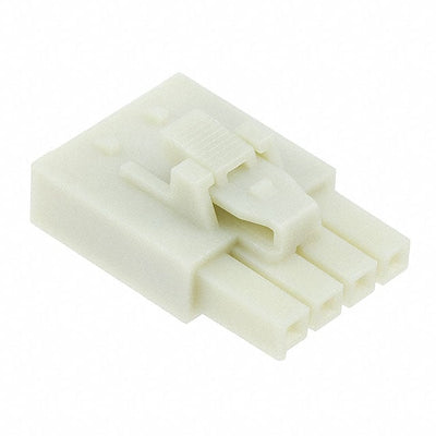 1722562104 by Molex - CONNECTOR RECPT HSG 4POS 3.50MM